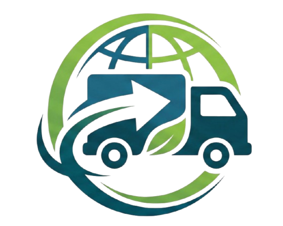 Muhammad Amin Transport Logo